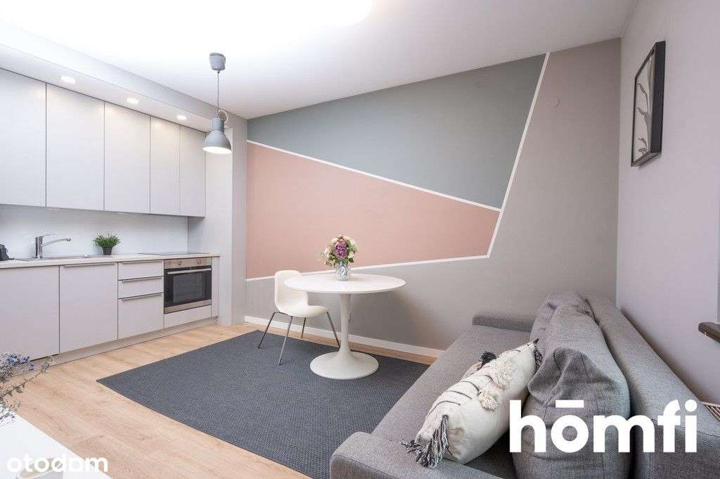 Na sprzedaż dwa pokoje, Wola Justowaska - Pełny obrazek: 2/11