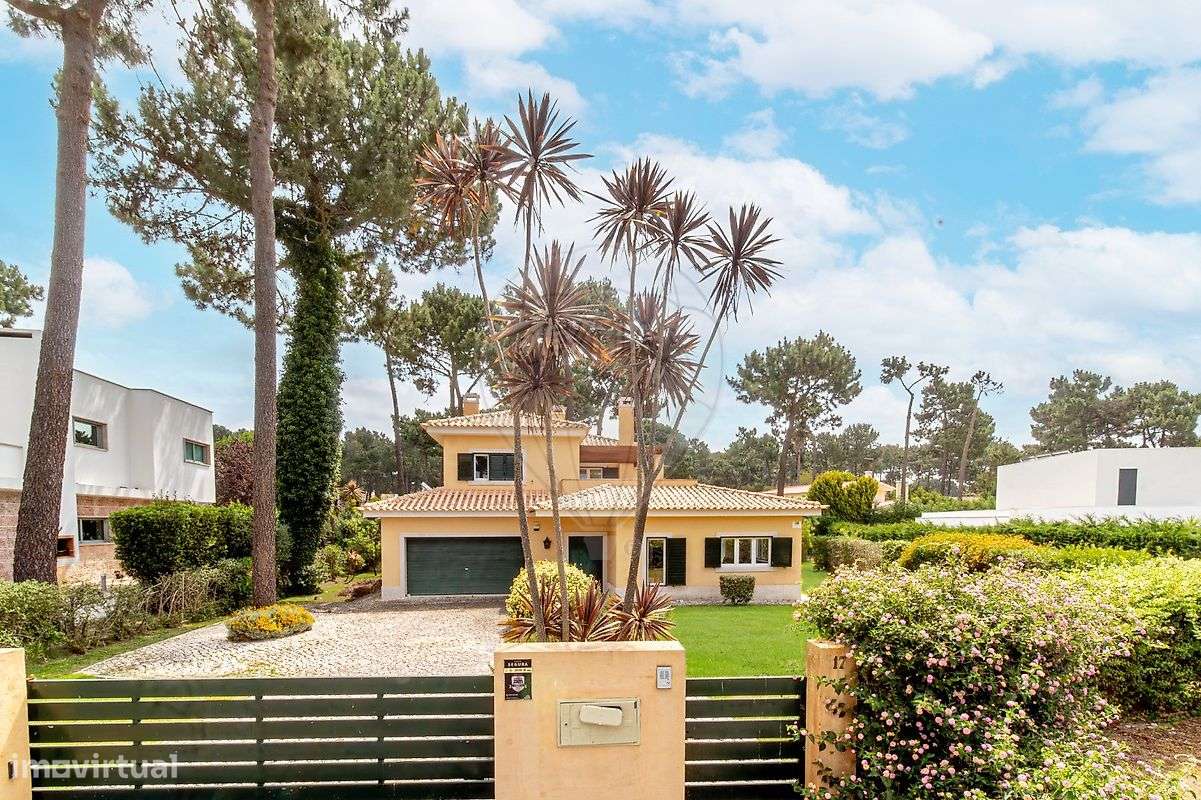 Moradia T6 para venda - Grande imagem: 3/28