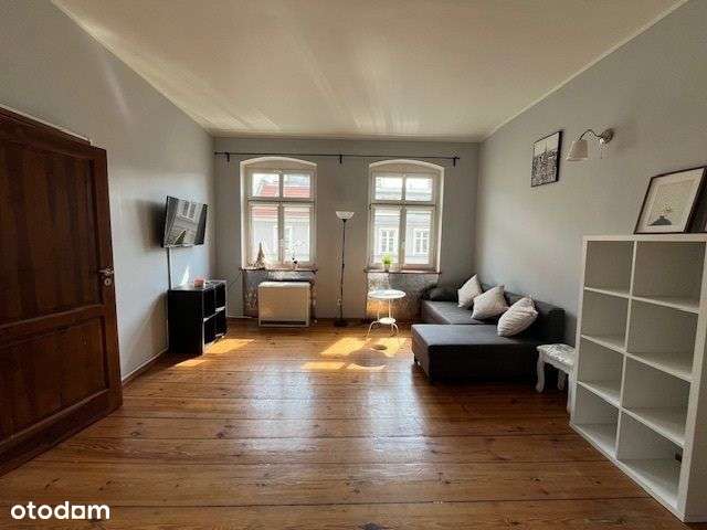 Na sprzedaż 2pok kamienica ul. Rybaki - Pełny obrazek: 4/13