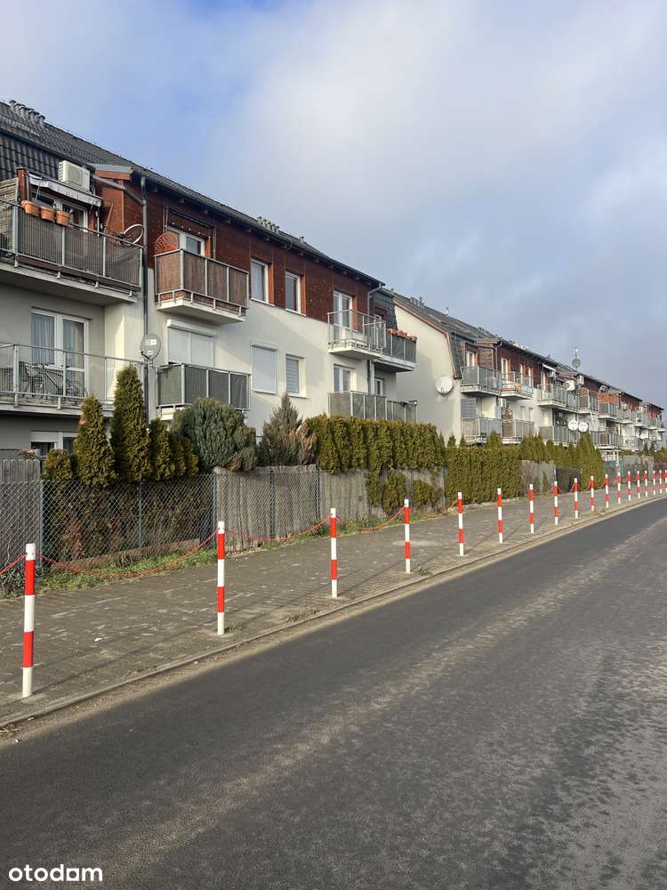 #Urządzone 2 Pokoje#Smolec#Ogród#Klimatyzacja - Pełny obrazek: 2/7