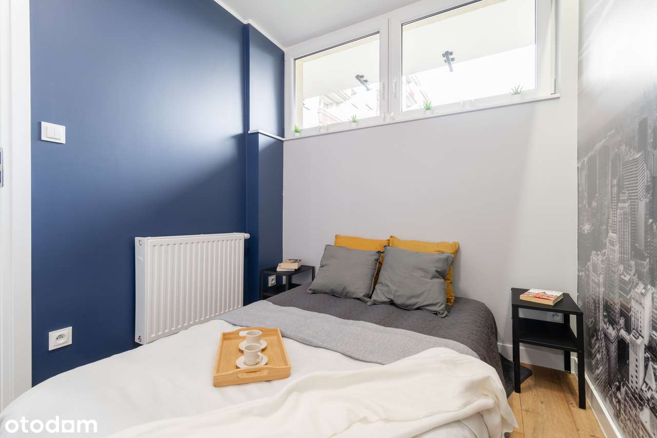 MIESZKANIE 2 POKOJE ulica Gen. Henryka Dąbrowskiego 13 - Pełny obrazek: 4/18