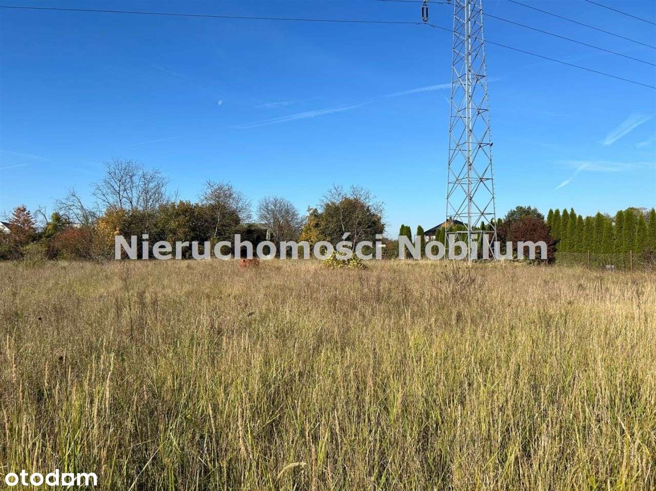 Działka budowlana Ołtaszyn Wrocław-3