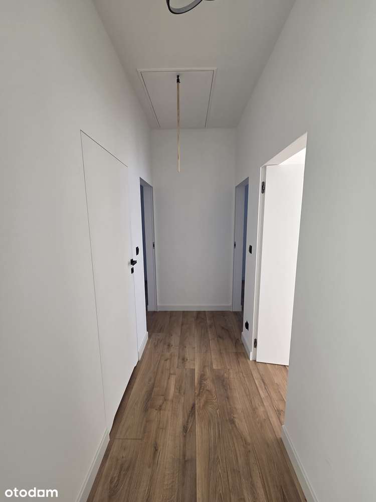 Grunwald - Gotowy, Umeblowany, Wysoki Standard Wykończenia, Garaż-9