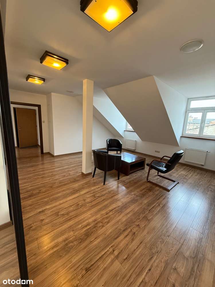 Przestronne mieszkanie w sercu Starego Miasta – ul. Grodzka, Płock - Pełny obrazek: 4/13