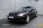 BMW Seria 5 - 2