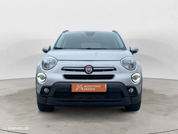 Fiat 500X 1.6 MJ Cross DCT - 9