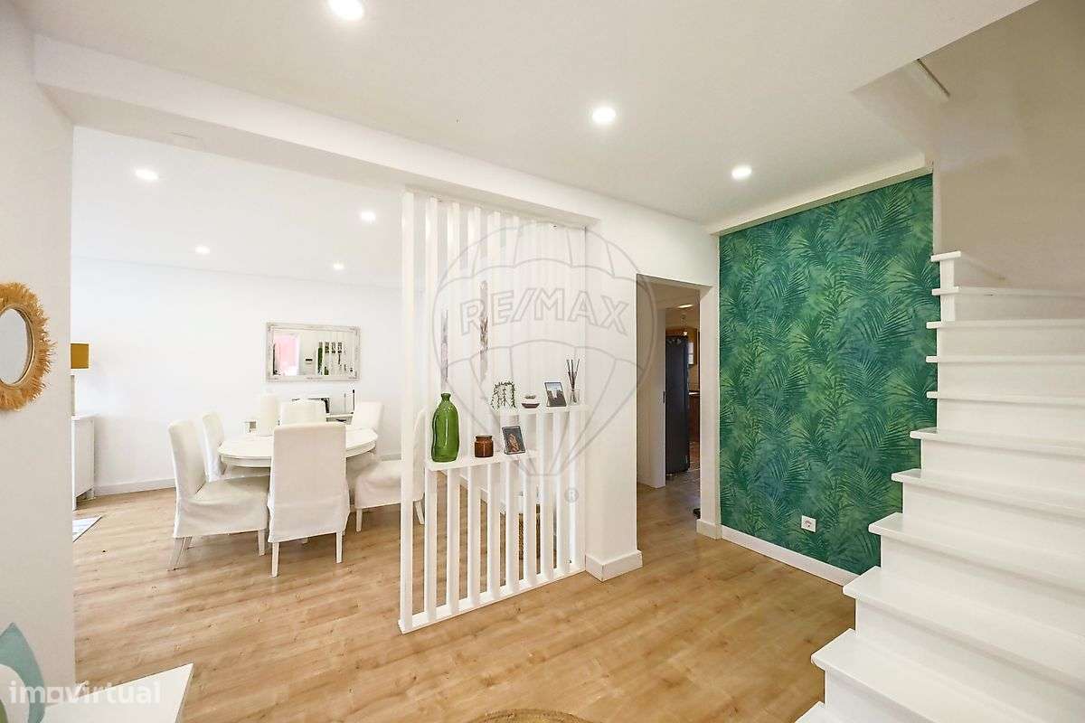 Moradia T4 para venda - Grande imagem: 3/37