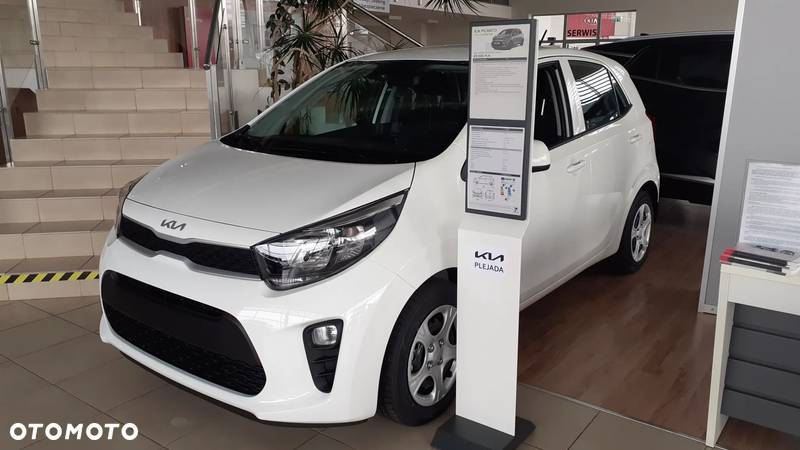 Kia Picanto 1.0 M - 1