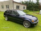 BMW Seria 3 318i Touring Edition Exclusive - 6