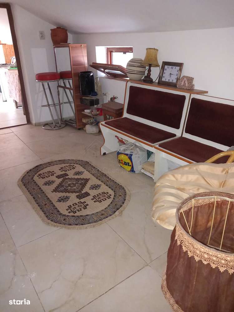 Casa holboca - Imagine principală: 4/9