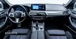 BMW Seria 5 520d xDrive mHEV M Sport sport - 19