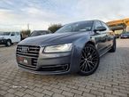 Audi A8 3.0 TDi V6 quattro Longo Clean Diesel - 1