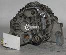 Alternador Usado RENAULT SCENIC II 1.9 dCi | 06.03 - REF. 8200 290 217 - 2