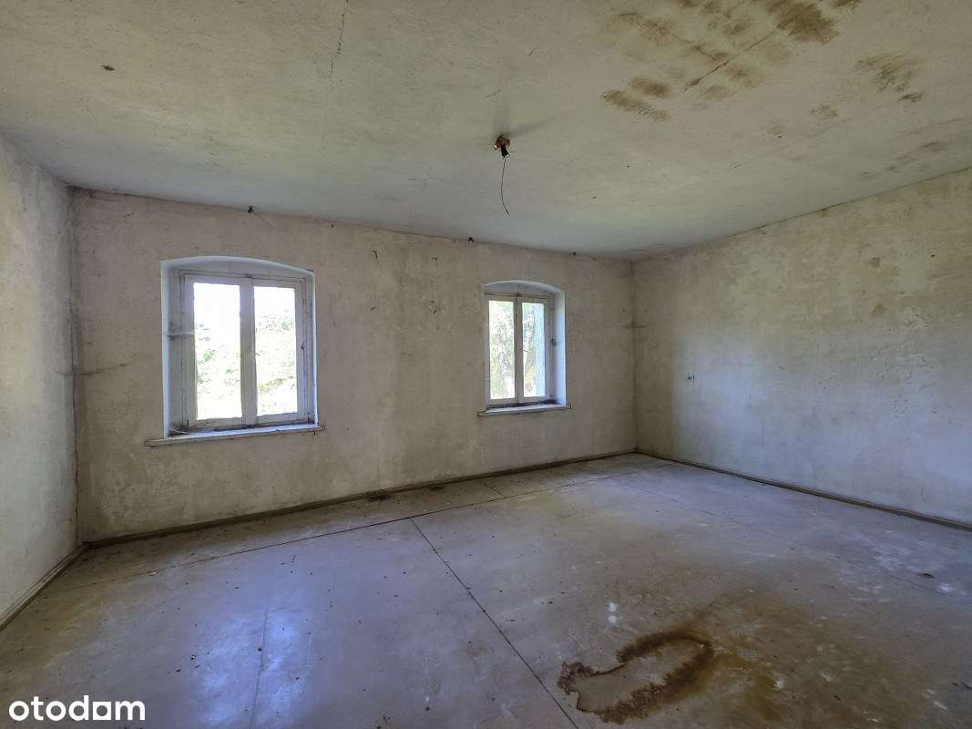 Udziały w Kamienicy oraz działka-9