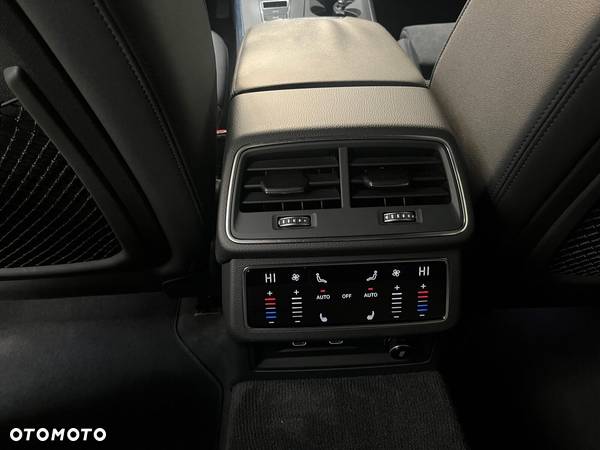 Audi A6 40 TDI mHEV Quattro Sport S tronic - 12