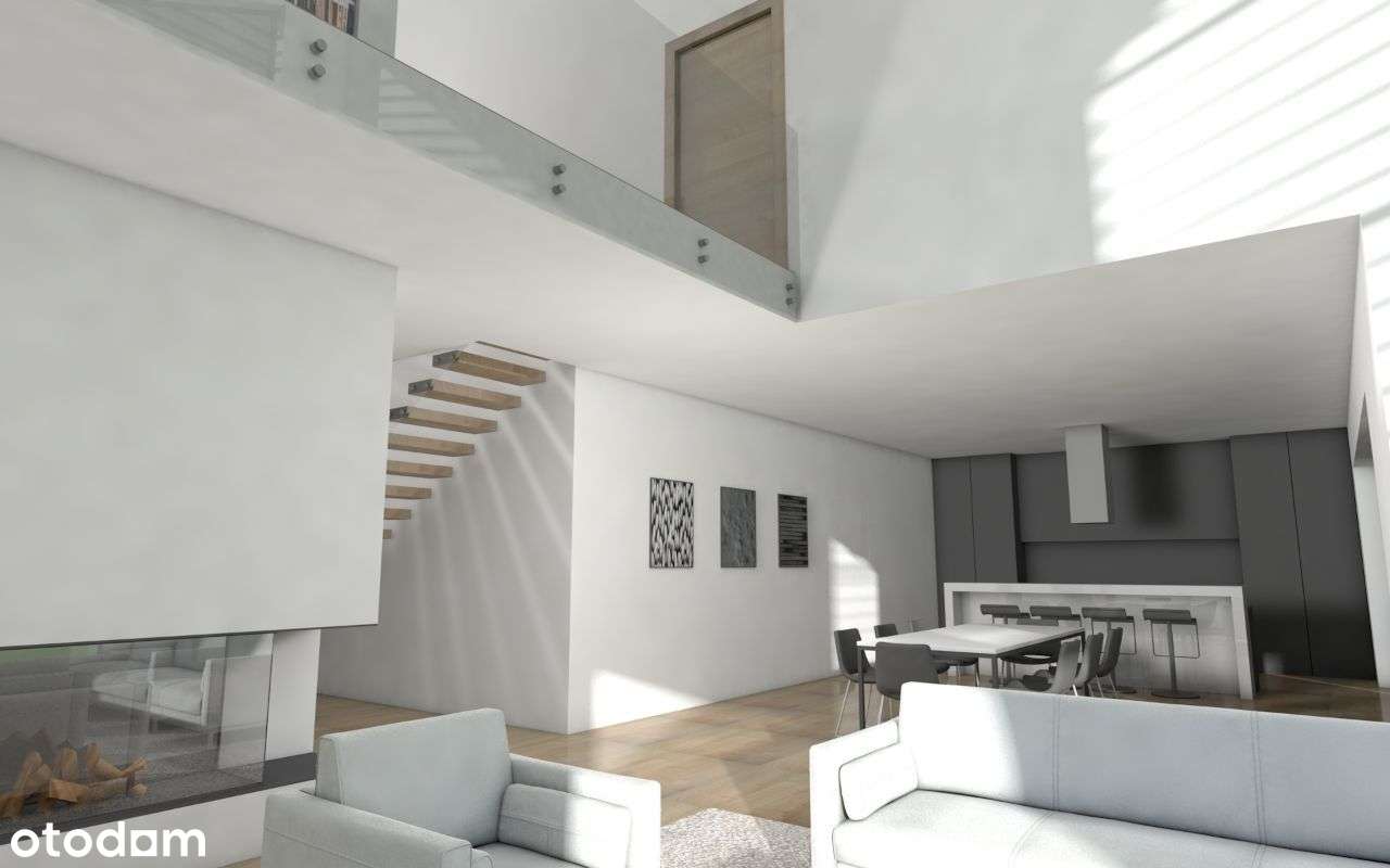 Działka budowlana z pozwoleniem na budowę-15