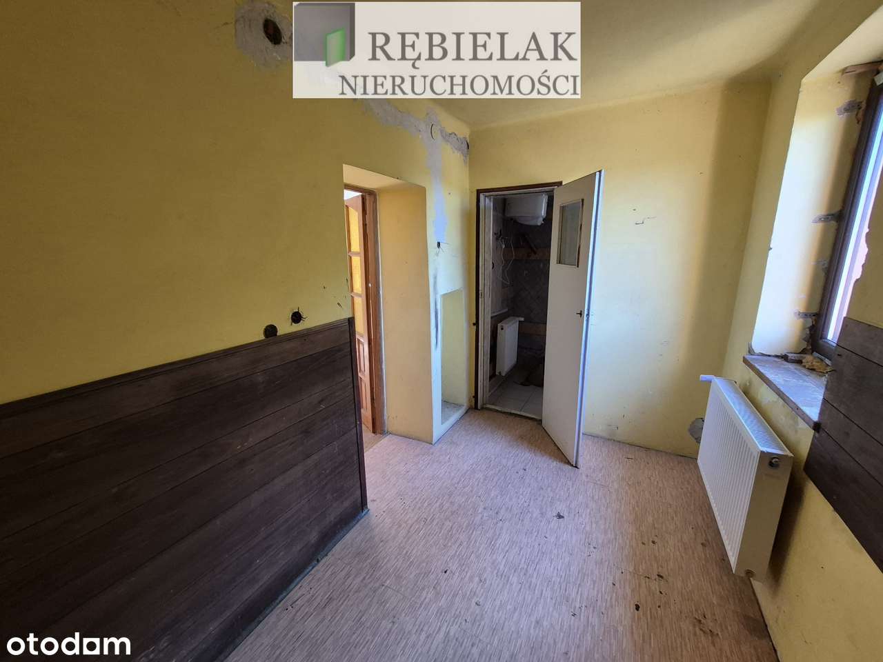 Dochodowa kamienica w centrum Jaworzna - działka 660 m2 z parkingiem-10