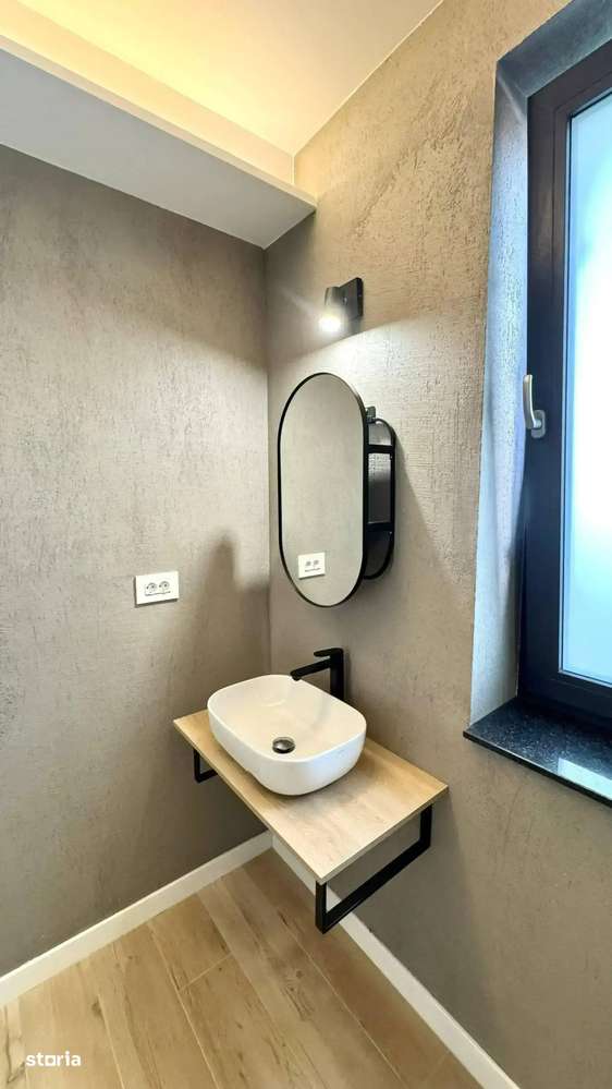 Vile Premium | Padurea Mogosoaia | Single și duplex | Ansamblu select-14