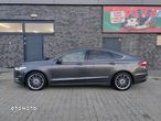 Ford Mondeo 2.0 EcoBoost Start-Stopp Autom Vignale - 9