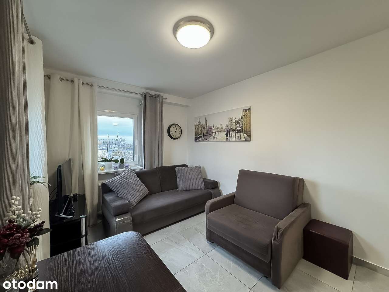 Lokal mieszkalny | Kawalerka | Centrum-6