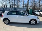 Volkswagen Golf 1.6 TDI Trendline - 15