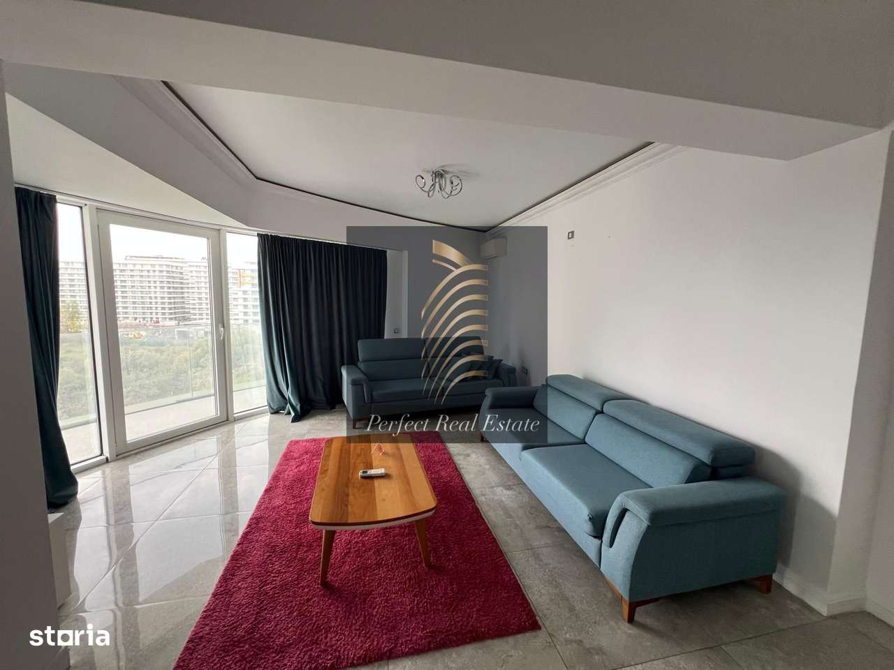 Perfect Real Estate – Închirieri Apartamente Mamaia, White Tower - Imagine principală: 5/19