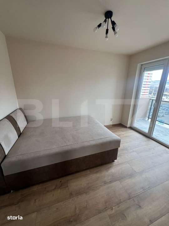Apartament 3 camere, 66 mp, parcare, zona ViVO - Imagine principală: 4/8