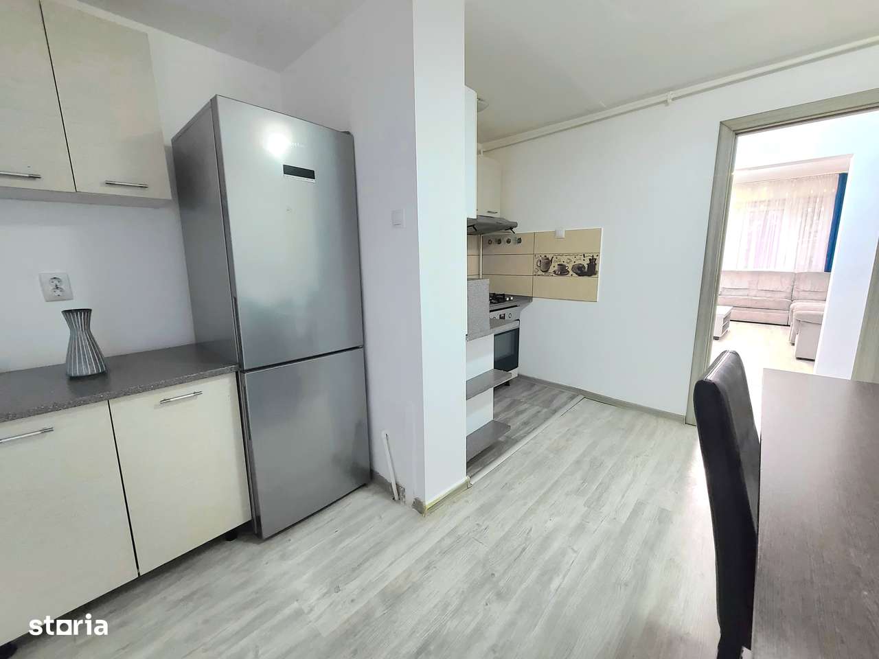 Inchiriez 3 cam Tudor modern - Imagine principală: 3/11