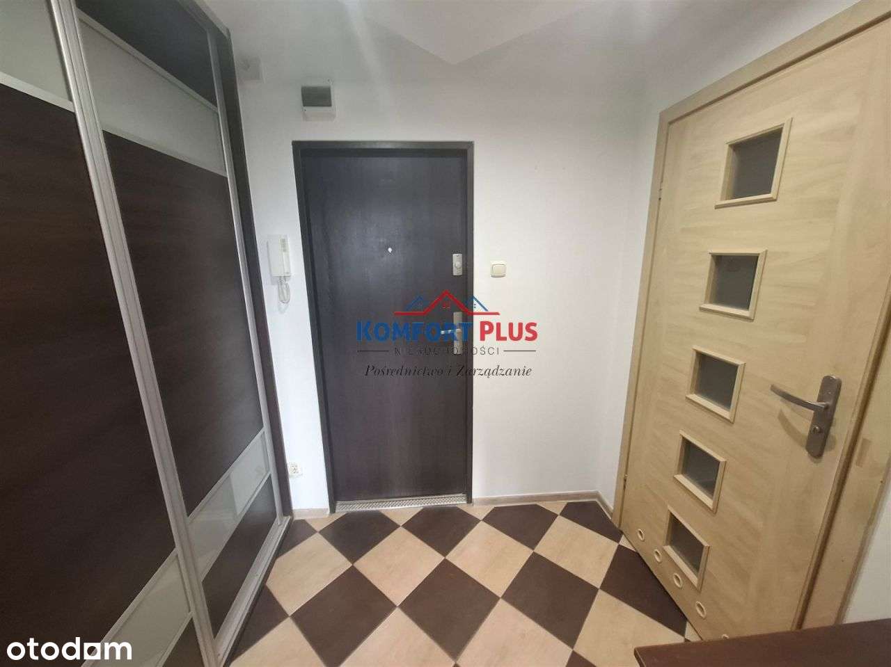 Bydgoskie Przedmieście, ul. Krasińskiego, 47m,blok-8