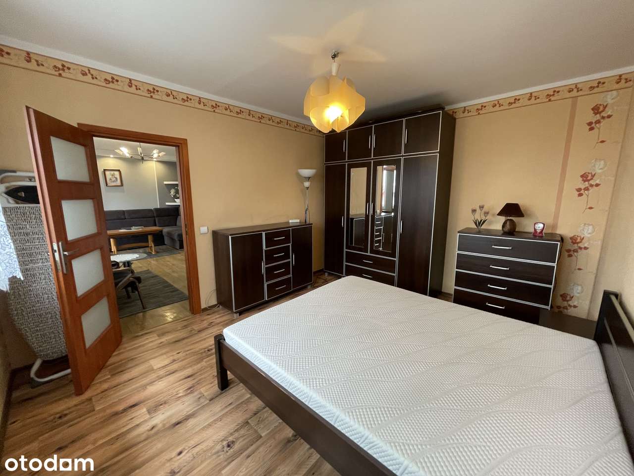 **UKŁAD 2x2**os. KSIĘCIA WŁADYSŁAWA**CENA DO NEGOCJACJI!!!-5