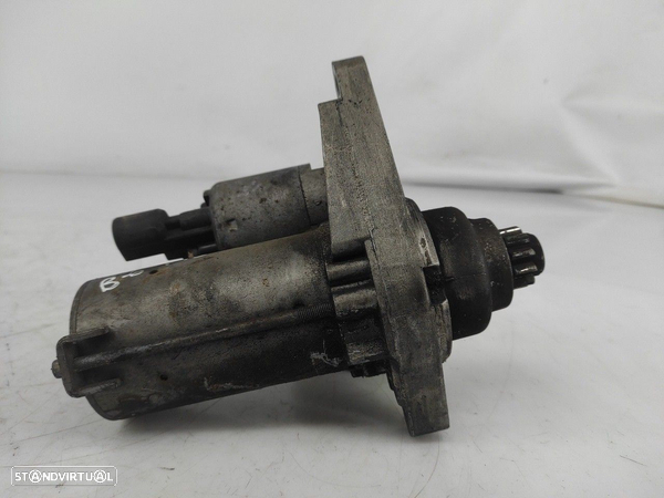 Motor De Arranque Volkswagen Golf V (1K1) - 2