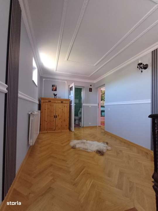 Urgent! Vanzare casa cu etaj, 262 mp. , Mihai Viteazu/Turda - Imagine principală: 5/19