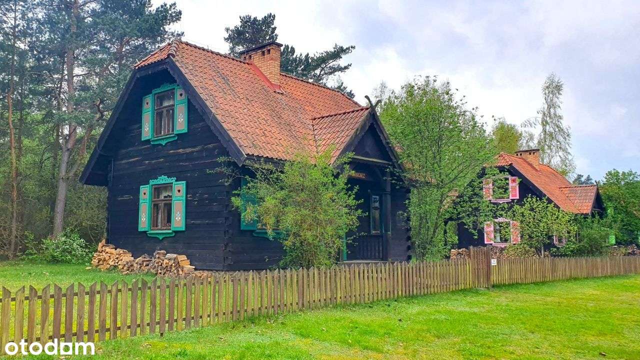 3 domki w pakiecie! Gotowy biznes sprzedam! OKAZJA - Pełny obrazek: 5/20