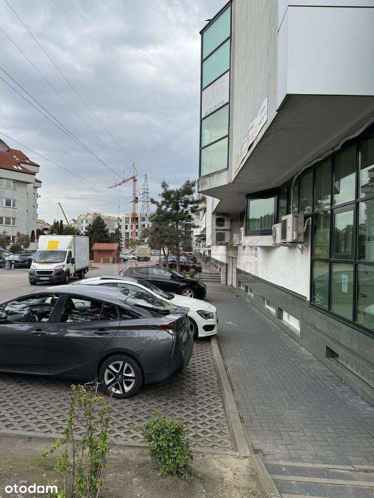 Galeria Gawra - Lokal Usługowy - 32,80M2-13