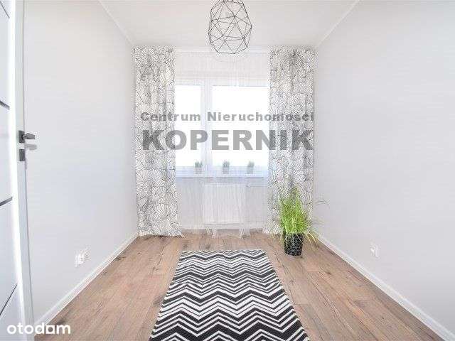 Na Skarpie 2 pokoje po remoncie - Pełny obrazek: 5/5