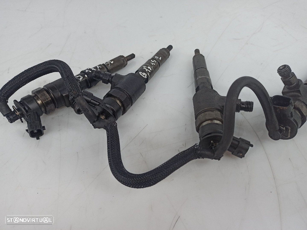 Injector Peugeot 307 (3A/C) - 2