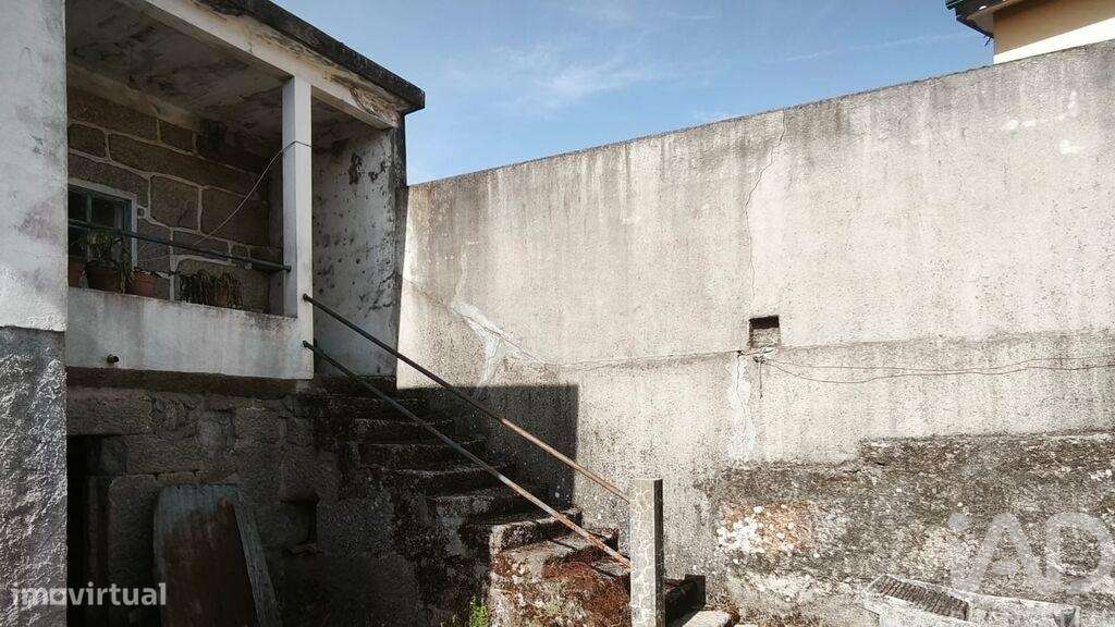 Casa de aldeia T3 em Seixo da Beira de 106,00 m2 - Grande imagem: 5/26