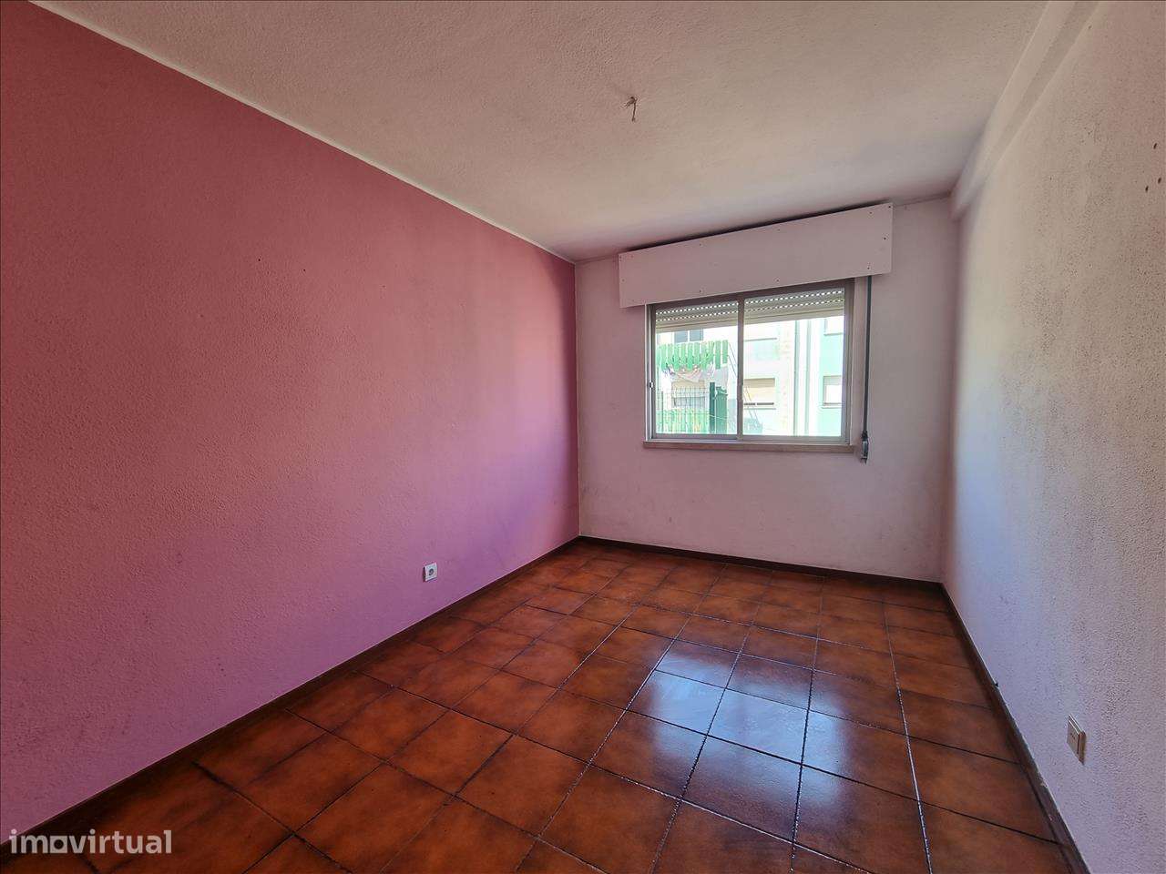 Apartamento T2 Paço de Arcos - Grande imagem: 5/11