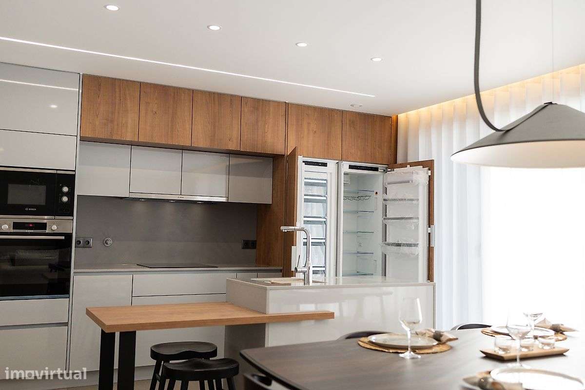 Apartamento T3 para venda - Grande imagem: 4/28