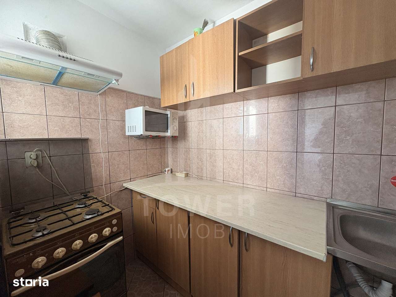 Garsoniera in Cisnădie | 35 mp - Imagine principală: 4/9