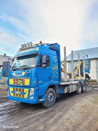 Volvo FH13 - 17