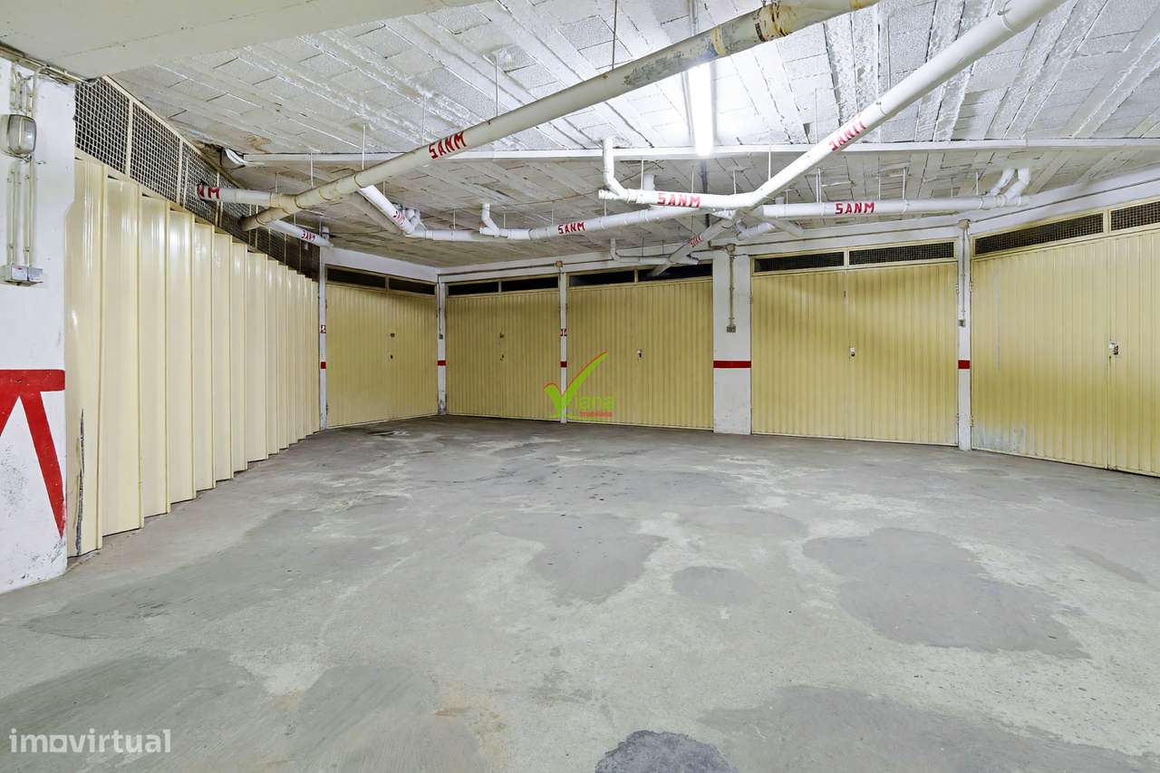 T. 2 em 1ª Linha de mar com Garagem fechada para 2 carros-27