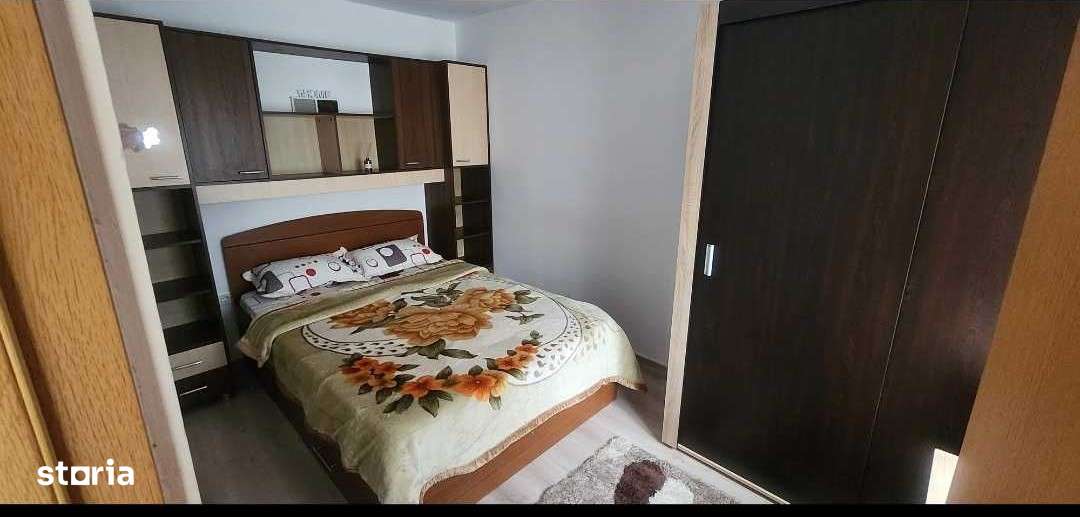 Apartament 2 camere – Tomis Nord - Ciresica - Imagine principală: 4/5