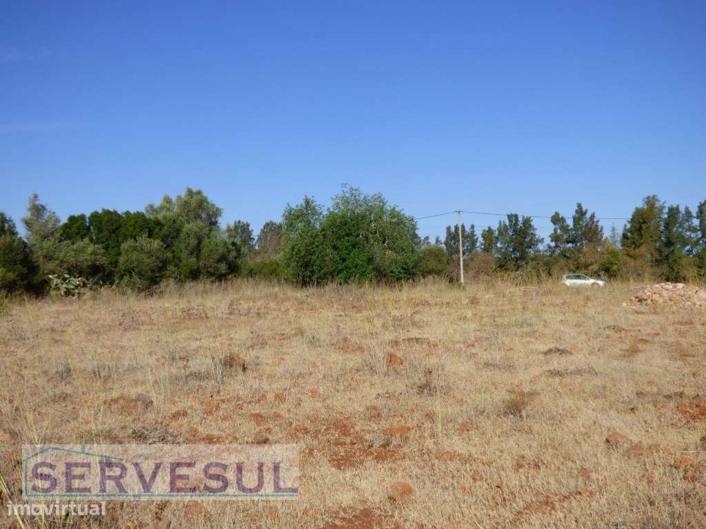 Terreno Rústico com 9.960 m² a apenas 10 minutos da cidade de Silves-13
