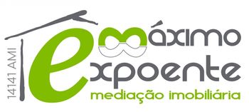 Expoente Máximo Logotipo