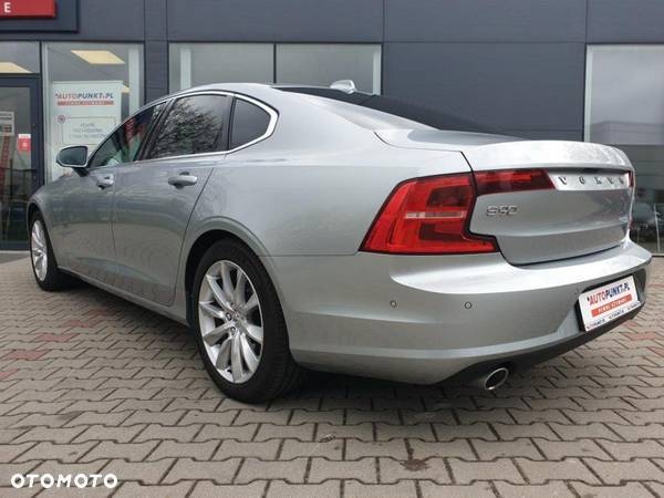 Volvo S90 - 8