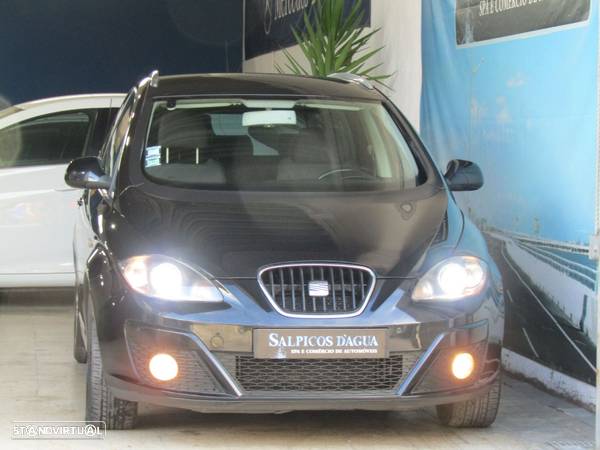 SEAT Altea - 2