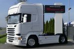 Scania SCANIA R 490 / RETARDER / TOPLINE / I-PARK COOL / NAVI / EURO 6 / - 2