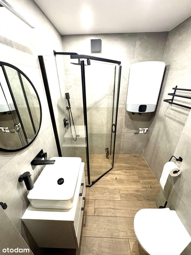 4 pokoje, 59 m2, balkon-0