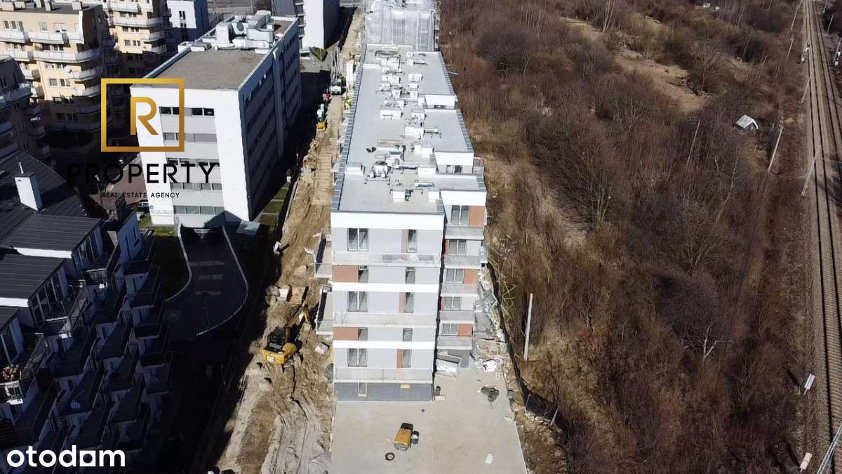 Mieszkanie | 2 pokoje | 34,36m2 | Garaż - Pełny obrazek: 4/11